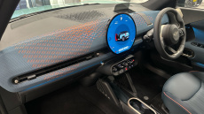 MINI Aceman 135kW E Exclusive [Level 2] 43kWh 5dr Auto Electric Hatchback